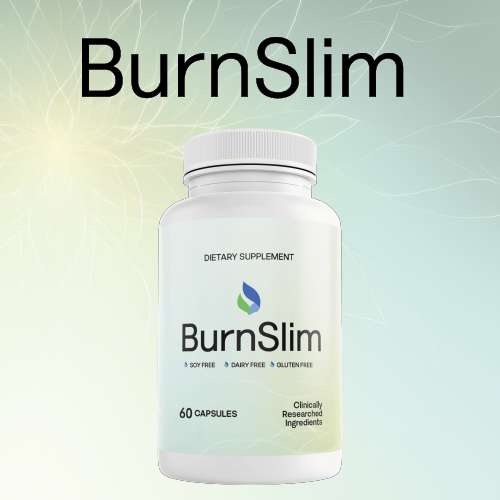 Banner image for BurnSlim